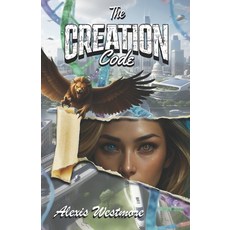 (영문도서)The Creation Code Paperback, Tdh Publishing, English, 9798998692222