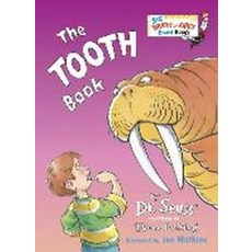 The Tooth Book:, Random House Books for Young..