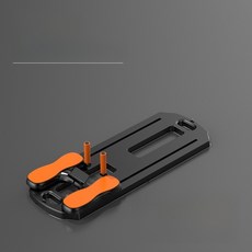 복부 운동 보드 피트니스 리바운드 다리 및 팔 토너 장비 다기능 필라테스 개혁자 세트, 09 E