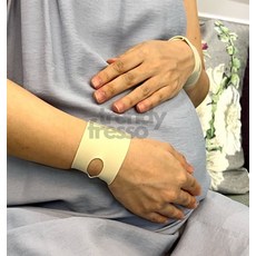 마켓터치드 손목보호대 TFCC S 베이지 산후손목보호대