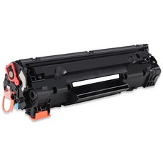 HP Q2612A 碳粉匣，高印量設計，體驗卓越列印品質，清晰銳利, 黑色, 1個