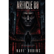 (英文圖書)Article 88: Episode One 精裝版, Northshore Publishing Inc, 英文