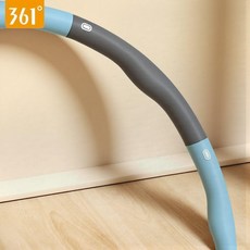 361° 呼啦圈, 燃脂暴汗 專效版 藍