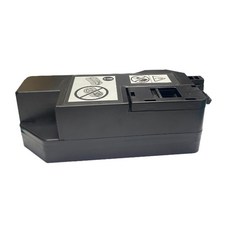 FUJIFILM ApeosPrint C325dw 系列適用廢粉盒 CWAA0980, 副廠廢粉盒, 1個