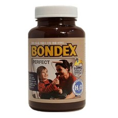 본덱스 수성 스테인 668 레드마호가니 250ml, 1개