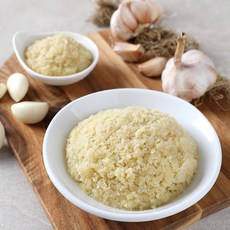 물고기삼촌 다진마늘 간마늘 1kg, 1개
