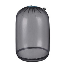 Sea to Summit 울트라 메시 스터프 백 깃털처럼 가벼운 야외 및 여행용 보관함 XXL / 30리터 102081, XL / 30리터, 1개