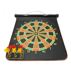 다트게임 실내 다트판, 15인치