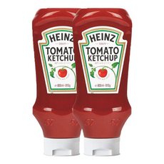 하인즈 토마토 케찹, 2개, 910g