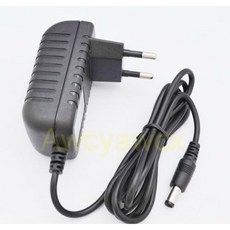 스위칭 전원 어댑터 공급 장치 DC 13.5V 19V 200mA 300mA 400mA 500mA 600mA 700mA 800mA 900mA 1A AC 100V, [06] 16V 700mA, [01] EU plug, 1개