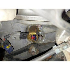 普菲迅國際 HONDA CRV4 2.4L(K20/K24)可變正時競技電磁閥, 1個