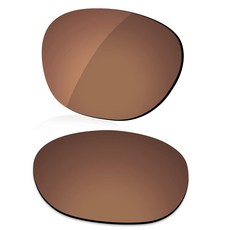 LenzReborn RayBan RB3509 63mm 선글라스용 편광 렌즈 교체 - 다크 블랙 84214