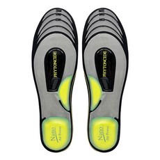 뉴파워피톤치드 에어쿠션 깔창 인솔