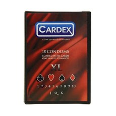 마술 공연 Les French Twins Card의 MAGiX Cardex Magia Magie 마술사 소품 거리 환상 트릭 특수 효과 + 튜토리얼 238943, 마술 공연 Les French Twins Card의 M