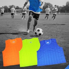 횽스 유소년 팀 조끼 팀조끼