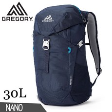 GREGORY NANO 30L 登山背包, OS