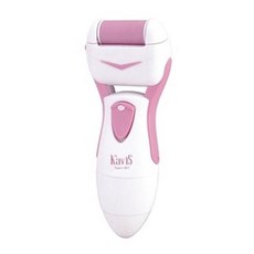 아트박스/카비스 휴대용 발각질 제거기 워터프루프, 본품, 1개, 1개입