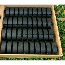 電線保護套 電纜拖鏈 填充式線槽 龍骨線槽 撥開式配線槽 辦公室拖鏈 德國原裝進口 OCR拖鏈 升降桌整線, 1個, 鏈身40節+固定座1組(無側邊固定座)