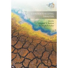 Contextualizing Disaster Paperback
