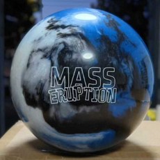 벨 우레탄 볼링공 하드볼 직선 비접용 스페어공, 1개, 퍼플블랙골드 14파운드