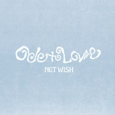 엔시티 위시 정규 1집 앨범 Ode to Love NCT WISH Smini, Smini 랜덤 버전