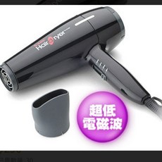 達新牌 專業吹風機, TS-2600