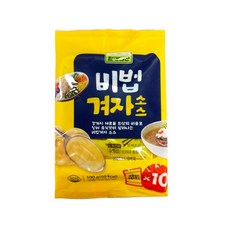 칠갑 비법 겨자소스 100g 15개