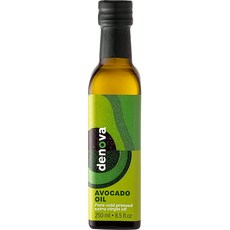 유우키식품 엑스트라버진 아보카도 오일 230g