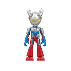 블로키 울트라맨 프리쿨 PC02 제로, 1개