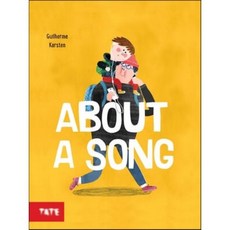 About a Song, Tate Publishing