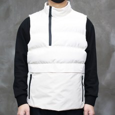 CONFIAR 高科技 Wellon Anorak 襯墊背心 TC3525W