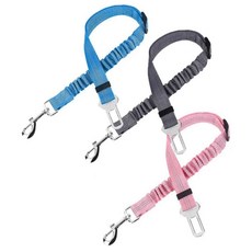 자동차 안전벨트 강아지드라이빙킷