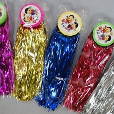 민속수복제기 (4개세트)