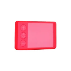 24V 36V 48V 스쿠터 S866 디스플레이 LCD 미터 전기 자전거 속도계 주행 거리계