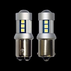 BRDmp_차량용램프 자동차 방향지시등 용등 용시그널등 용깜빡이등 용튜닝액세서리 용튜닝_+/Fmp/+, {선택}더블, 1개