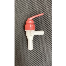 晶工牌 JD-1206 開飲機專用熱水水龍頭開關, 1個