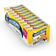 이탈리아 노스트로모 연어 필레 올리브오일 통조림, 10개, 110g