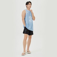 매장정품 ARENA 아레나 헌팅턴 3부 레저 팬츠 A4BM1WP44BLK 1988342