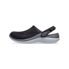Crocs Lightride 360 黑色/206708-0DD