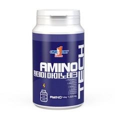 원데이뉴트리션 파인애플맛_아미노테크, 200g, 1개