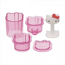 더유즈 도시락메이커 미니주먹밥틀 WDED39E jun+152As