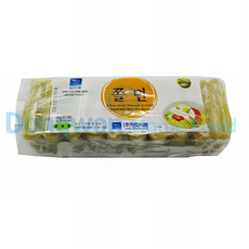 평화식품 쫄면 2kg, 1개