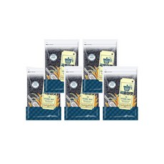 곡물마켓 찰흑미 국내산 500g x 5개