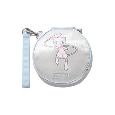 COVERNAT 포켓몬 프리핸드 패들 커버 백 블루