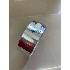 鋁箔貼紙 耐高溫防水隔熱廚房專用, 1個