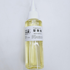(캔들메이드)영국산 프레그런스 오일 100ml, 모히또, 1개