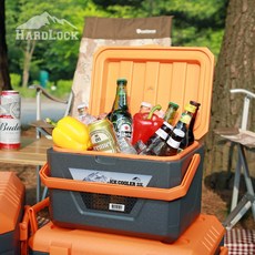 하드락 아이스쿨러 아이스박스 11L, 없음