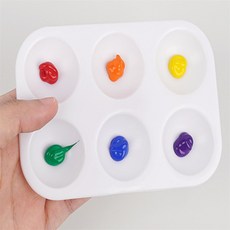 데일리홈 미술 팔레트 미니팔레트