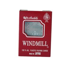 명절 MY 하우스용윈드밀카드 x 3개, 본상품