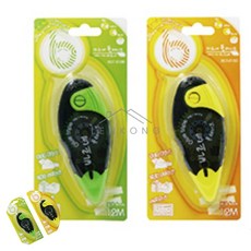 이렌콩 풀테이프 접착풀 미술용품 초등학생학용품